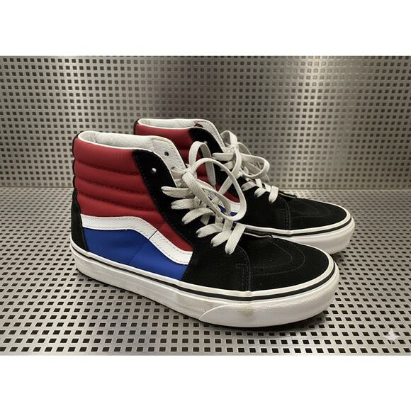 Vans Old Skool Sneakers Sz. 2 - Picture 2 of 6